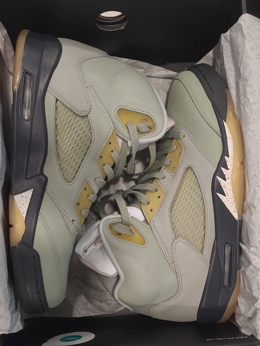 Air Jordan 5 Retro